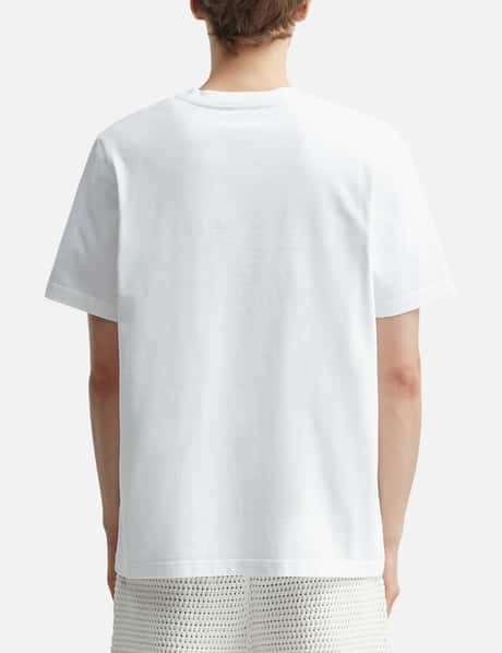 Tennis Club Icon Short Sleeve T-Shirt view 13