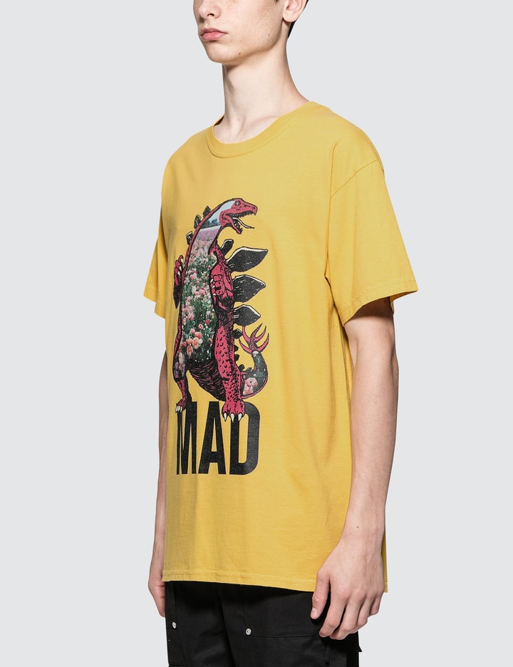 Dinosaur S/S T-Shirt Placeholder Image