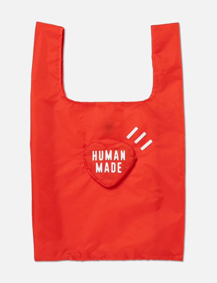 Heart Shopping Bag Large Placeholder Image