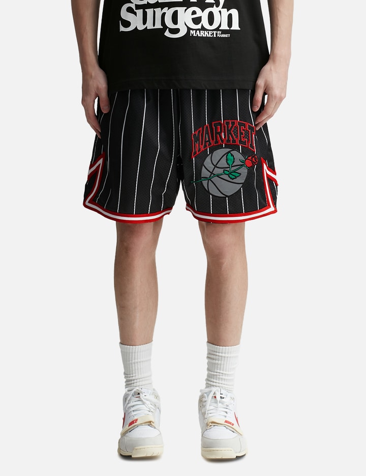 Rose Bowl Shorts Placeholder Image
