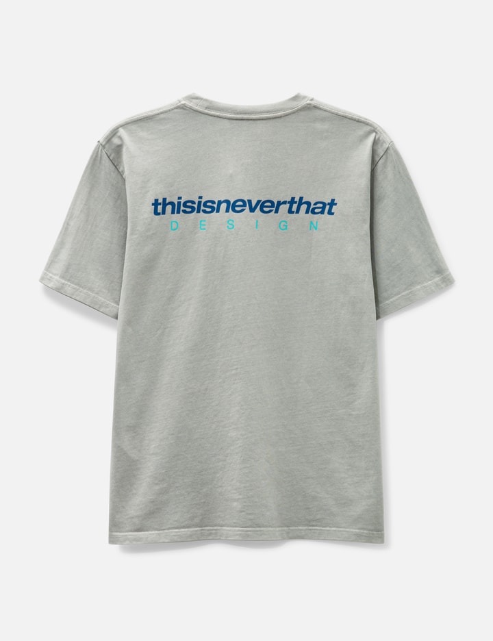 thisisneverthat DSN-Logo Tee Apricot / L