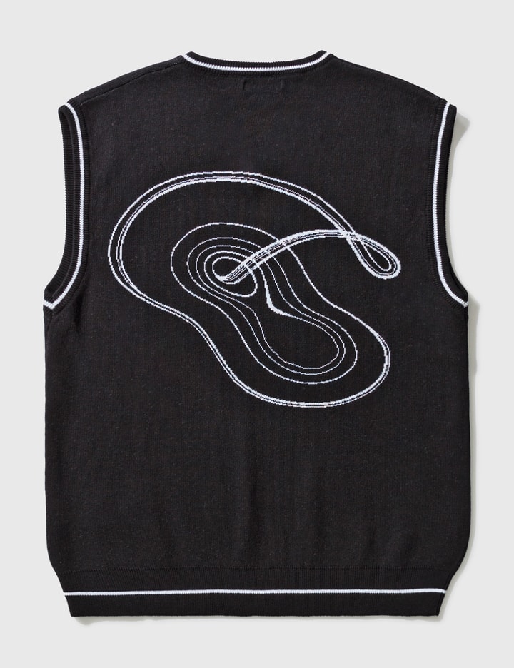 Astrosquiggle Gilet Placeholder Image