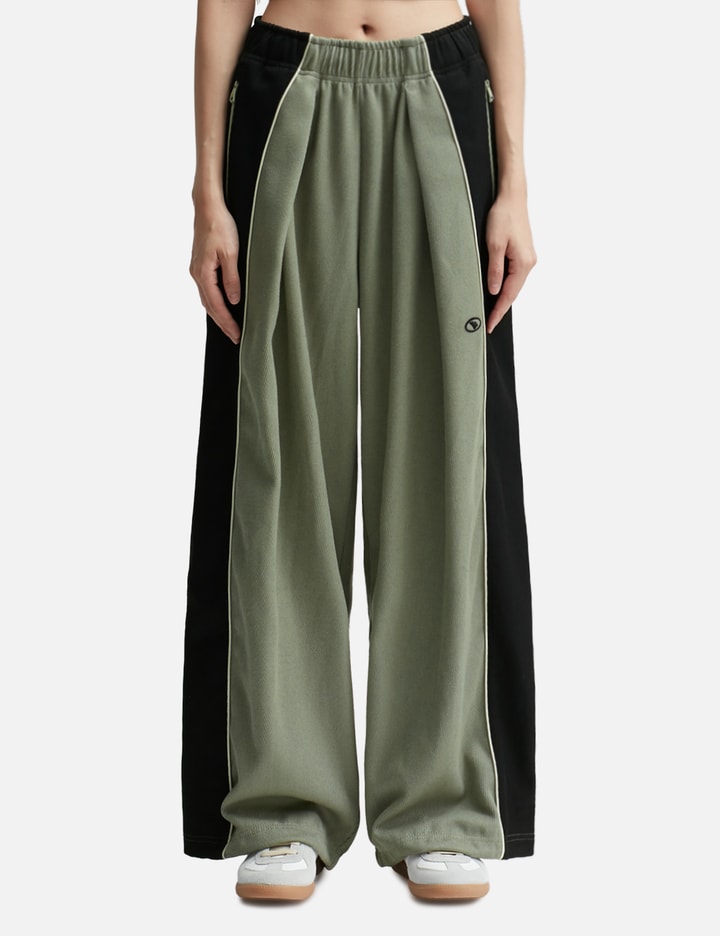 JERSEY TRACK PANTS Placeholder Image
