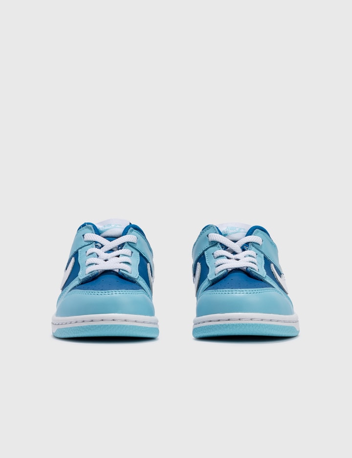 NIKE DUNK LOW RETRO QS (TDE) Placeholder Image