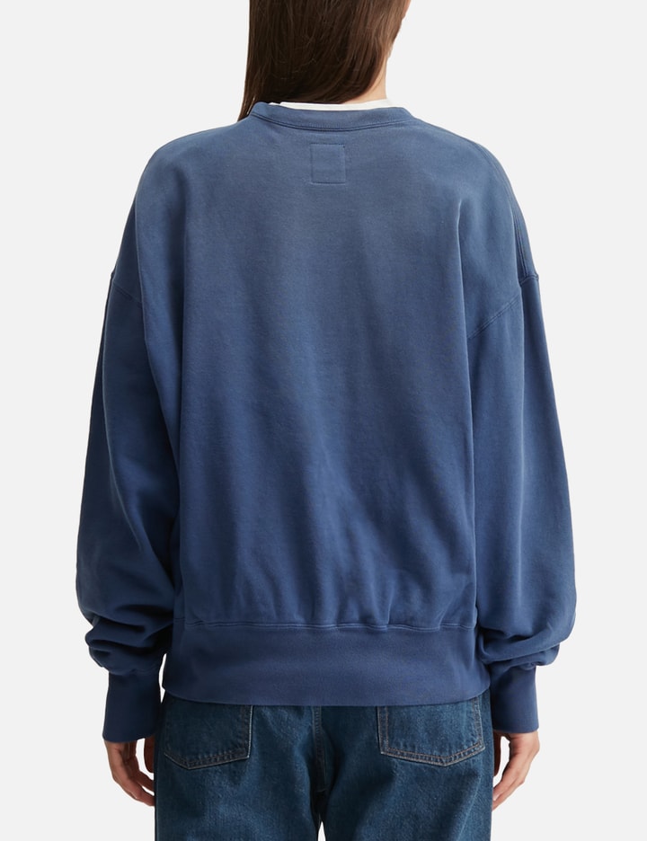 Maison Kitsuné Maison Kitsuné X Kuro Sunfaded Fox Sweat Shirt