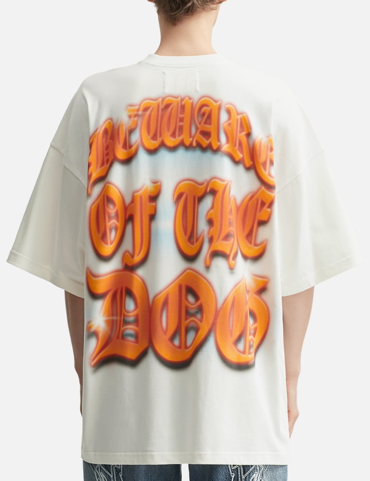 The Boy Dog T-Shirt Placeholder Image