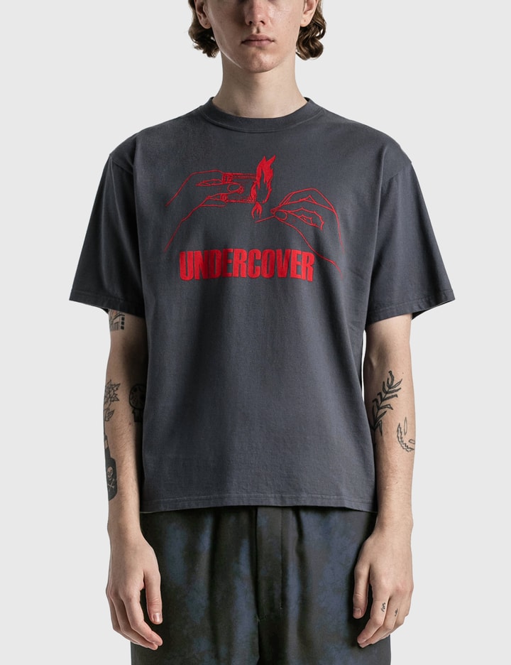 FIRE T-SHIRT Placeholder Image