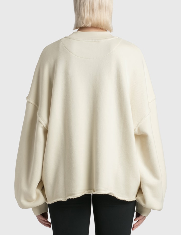 Bandana Comfy Crewneck Placeholder Image
