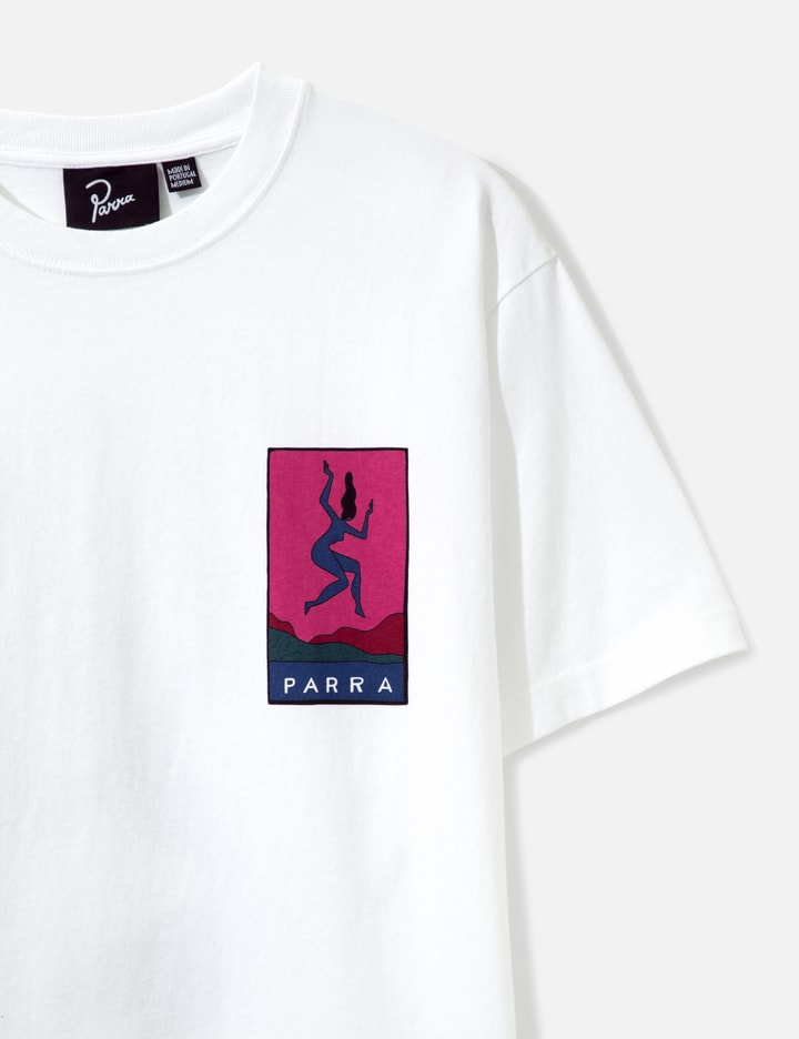 By Parra Not Listening T-Shirt