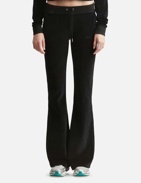 Signature Logo Krystal Sweatpant view 10