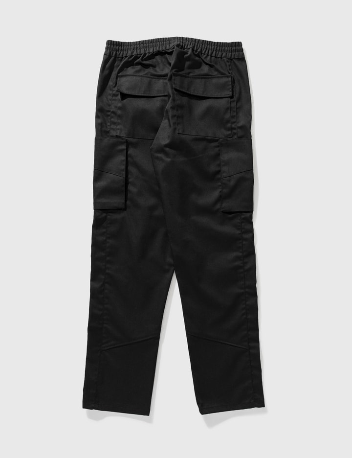 Twill Cargo Pants Placeholder Image