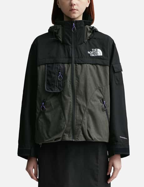 The North Face W MESH PIECEWORK JACKET - AP