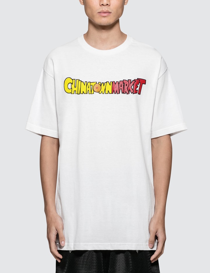 CTM Typo T-Shirt Placeholder Image