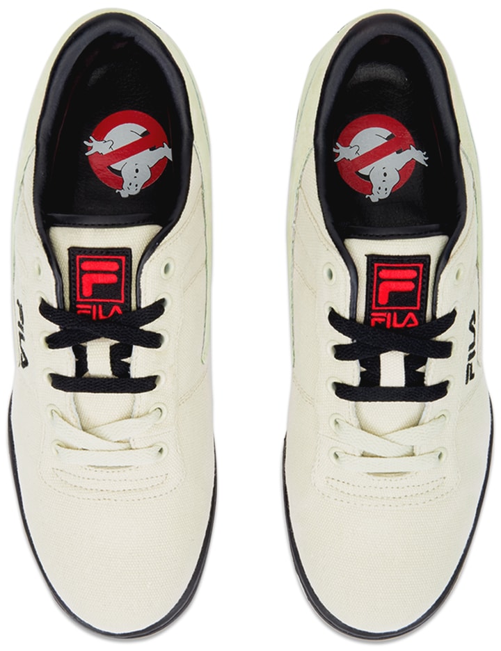 Original Fitness X Ghostbusters Placeholder Image