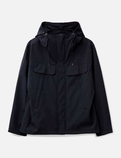 C.P. Company C.P. Shell-R Double Pocket Goggle Jacket