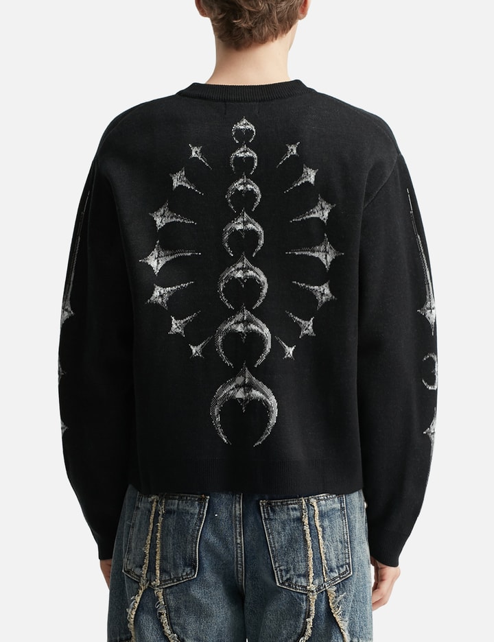 TC Bone Knit Cardigan Placeholder Image