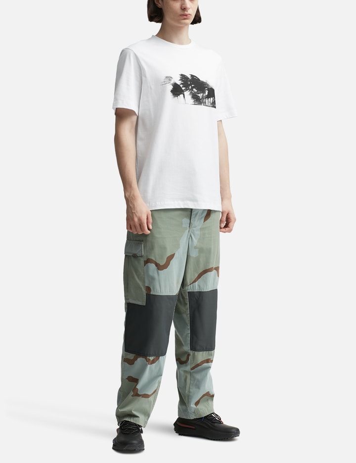 Palms T-shirt Placeholder Image