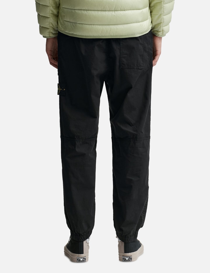 Cotton Jogger Pants Placeholder Image