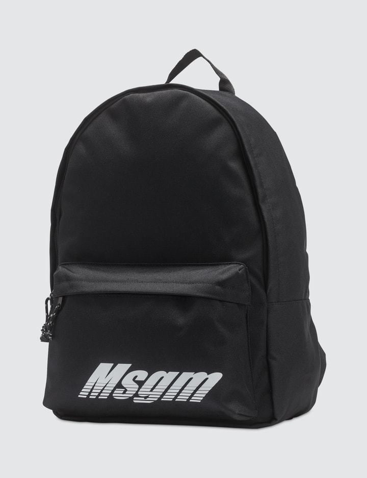 Logo Backpack Placeholder Image