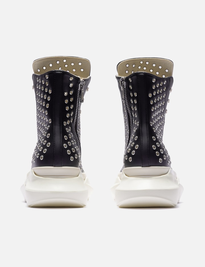 Abstract Sneakers Placeholder Image