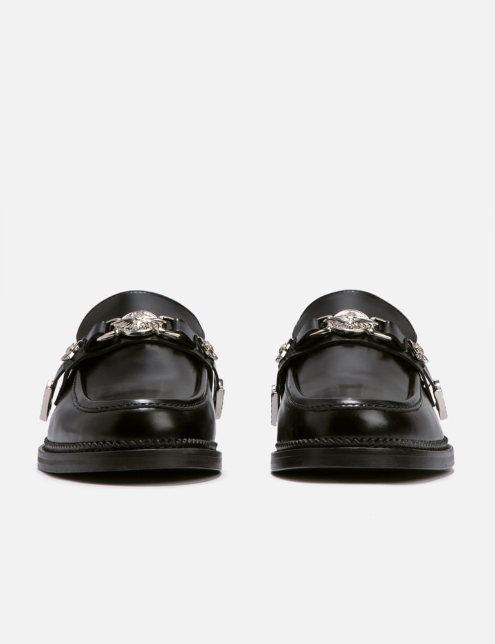 Classic Polido Loafers Placeholder Image