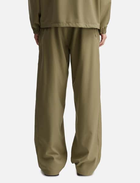 SideZipper SuperFineWool Trouser view 12
