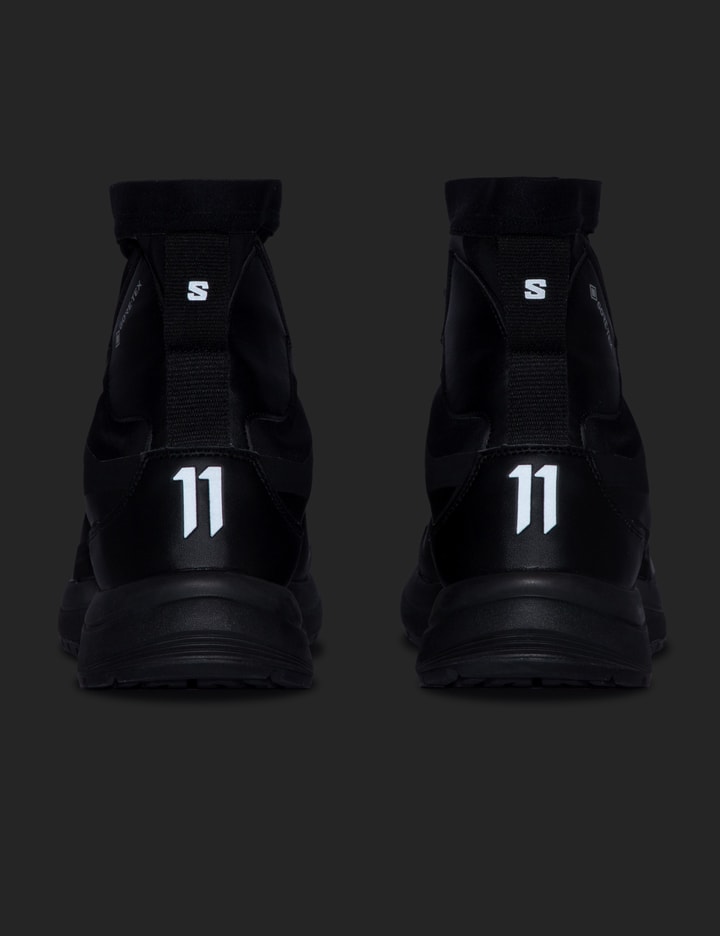 11 by Boris Bidjan Saberi x Salomon ST Bamba 2 High GTX V2 Placeholder Image