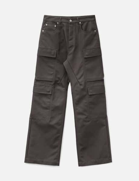 Geth Cargo Pants view 6