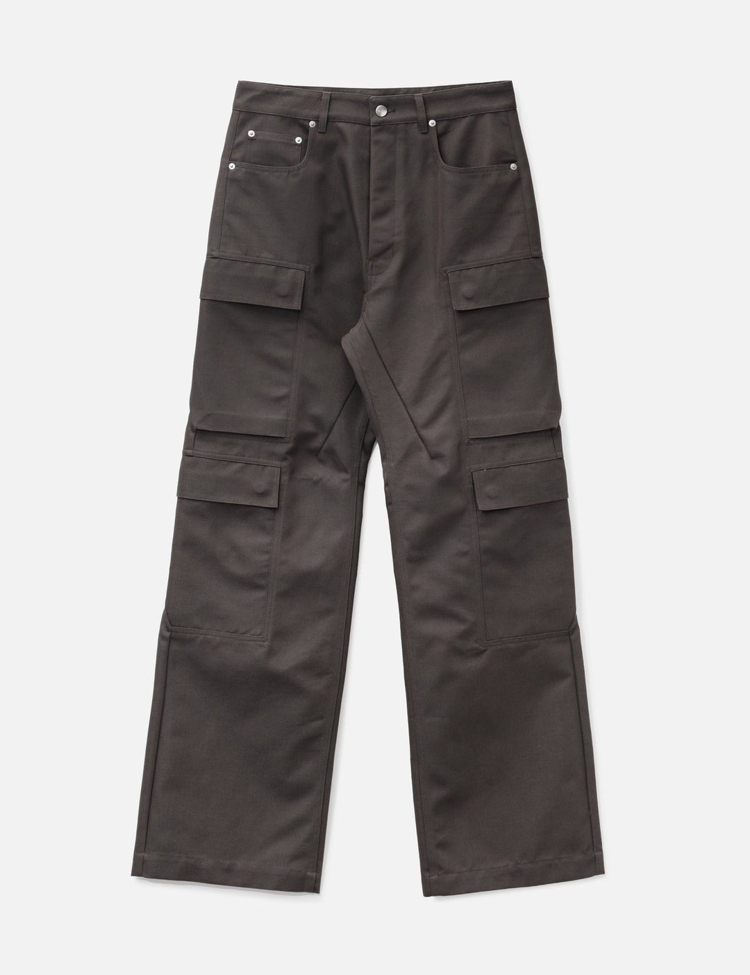 Geth Cargo Pants view 7