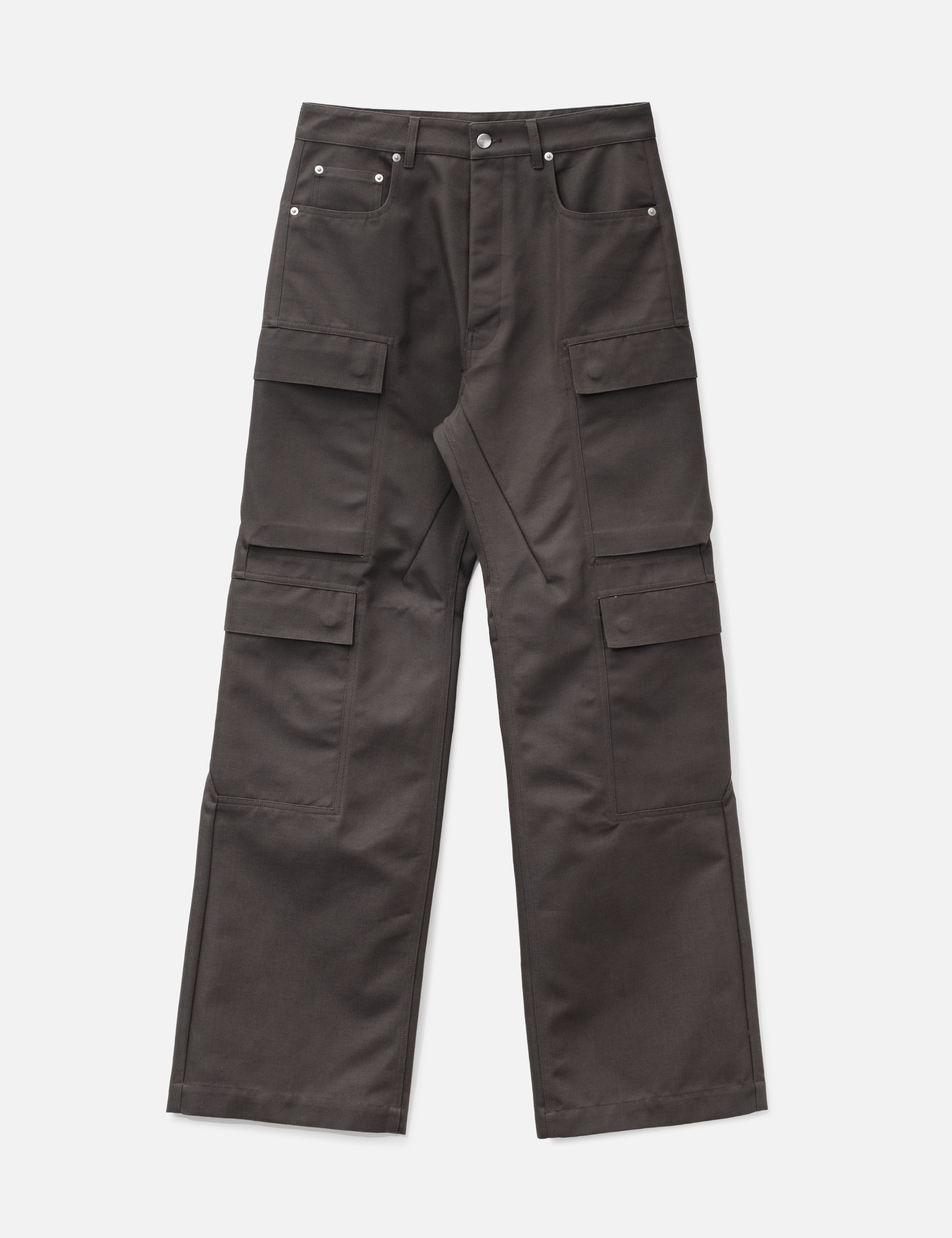 Geth Cargo Pants view 16
