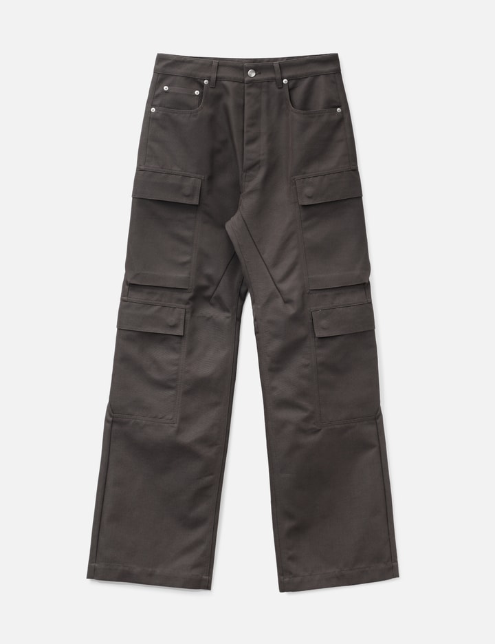 Geth Cargo Pants Placeholder Image