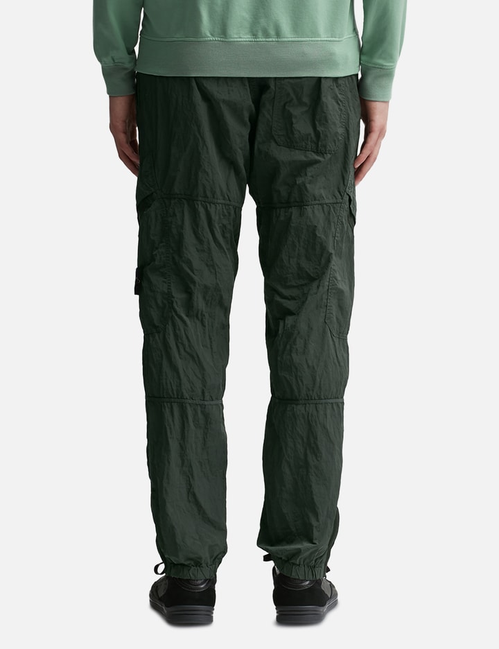 ECONYL® Regenerated Nylon Cargo Pants Placeholder Image