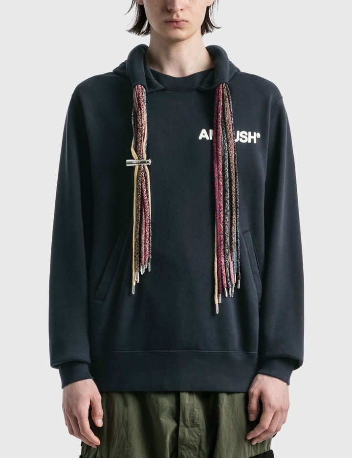 Multi Cord Hoodie Placeholder Image