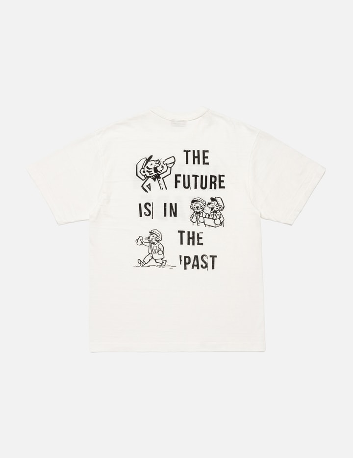 Graphic T-shirt Placeholder Image