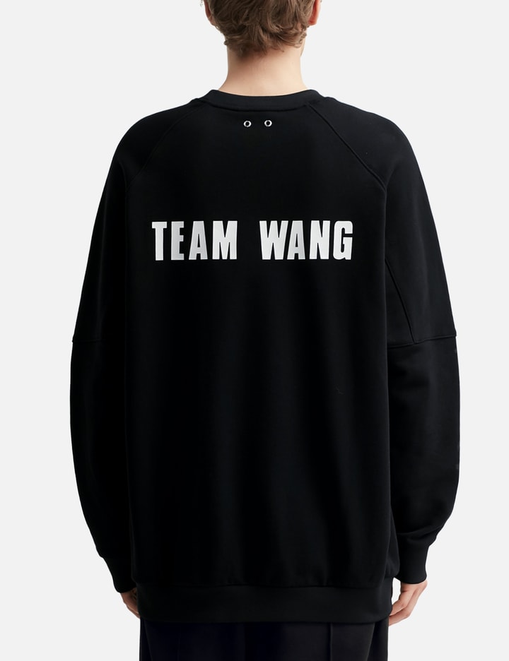 THE ORIGINAL 1 Crew-Neck Sweatshirt Placeholder Image