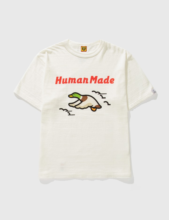 Human Made Duck T-shirt Placeholder Image