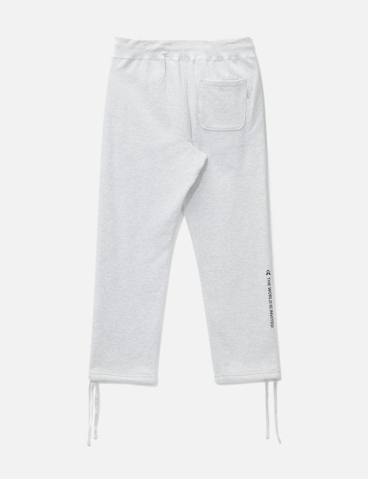 KRB  Logo Heavyweight Sweatpants Placeholder Image