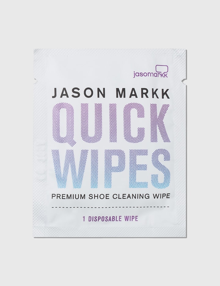 Quick Wipes (30pk) Placeholder Image
