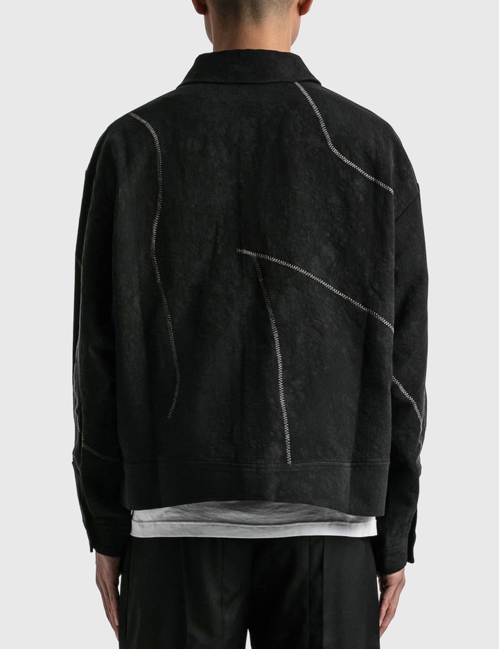 Type 01 Jacket Placeholder Image