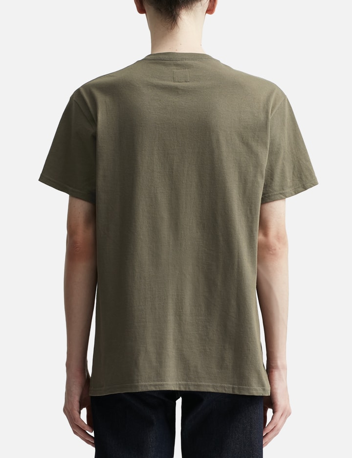 “CROCODILE” T-SHIRT Placeholder Image