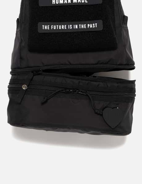 Military Backpack view 13