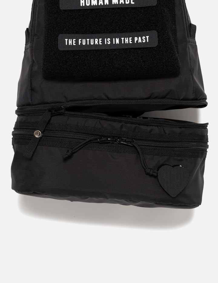 Human Made Military Backpack