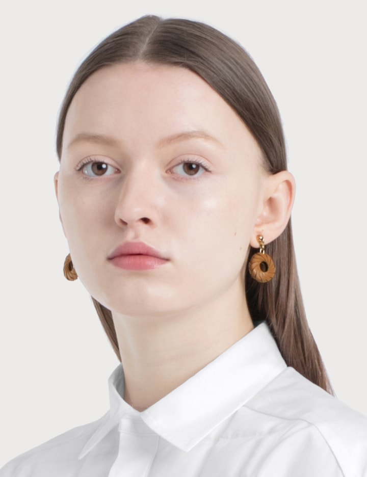Small Earrings Placeholder Image