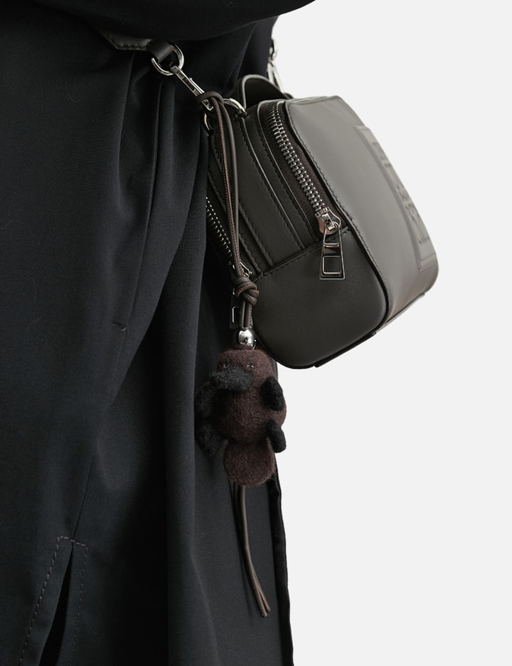 Platypus Felt Charm Placeholder Image