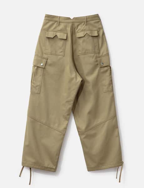 Parachute Pants view 8