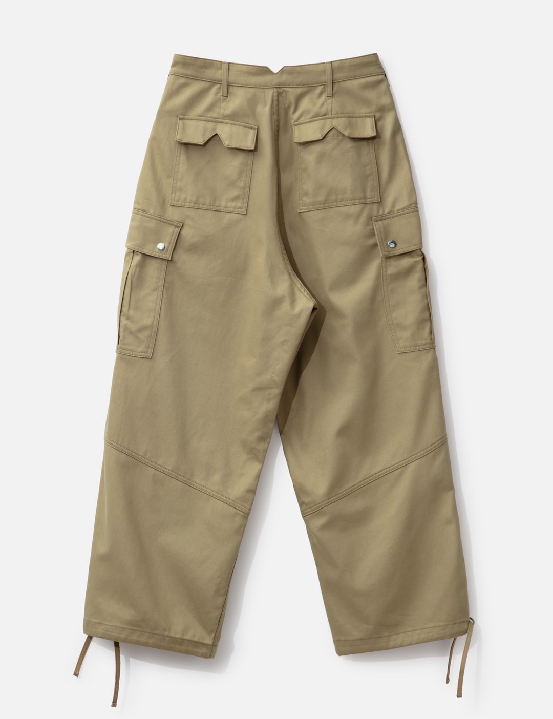 Parachute Pants view 9