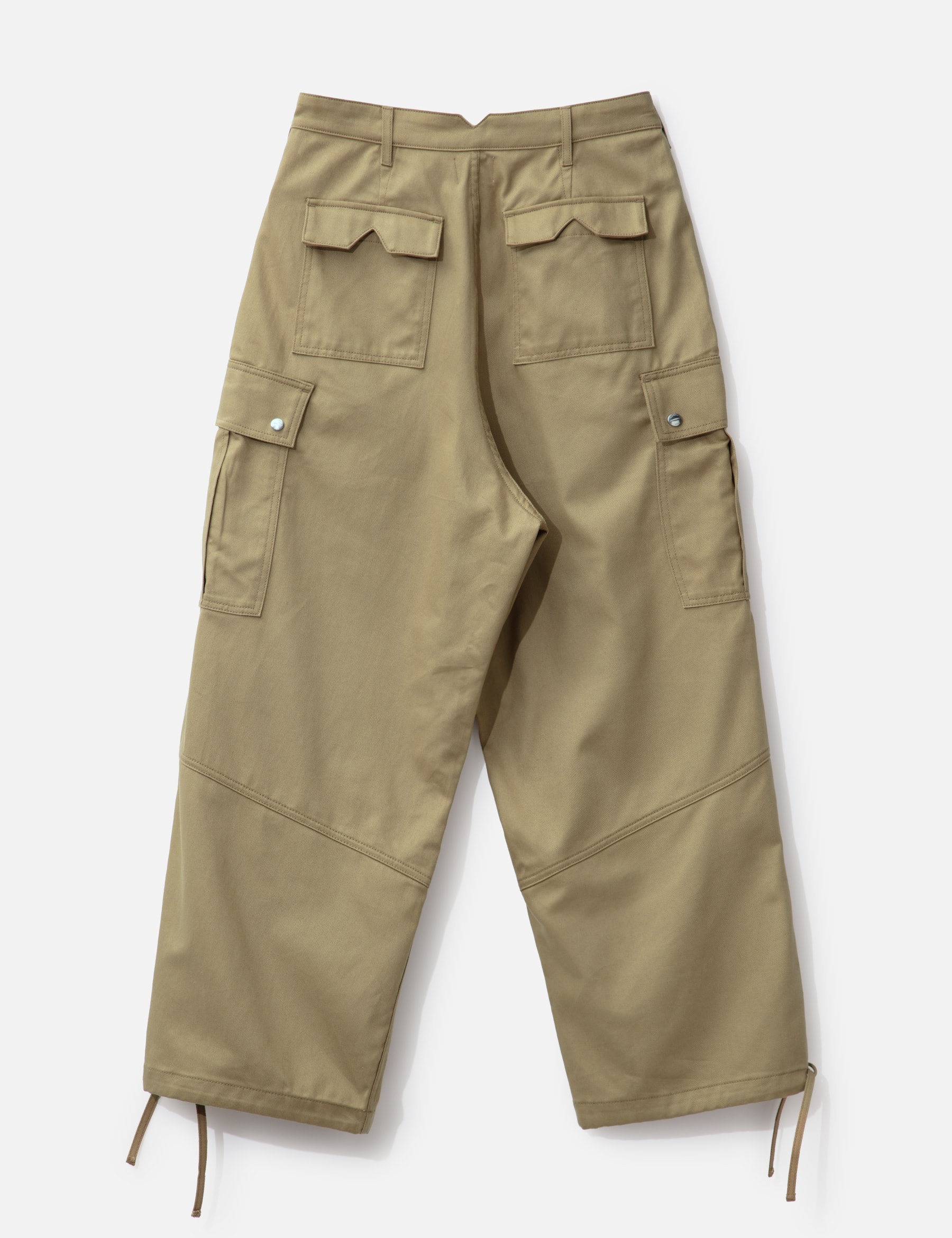 Parachute Pants view 17