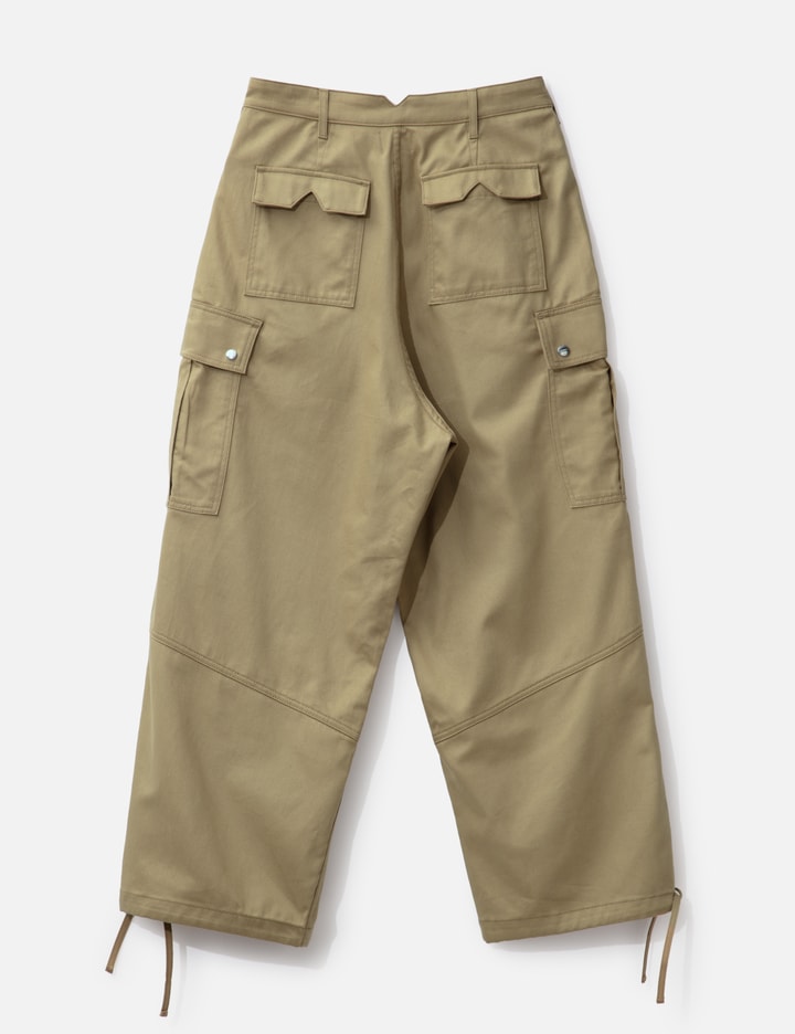 PARACHUTE PANTS Placeholder Image