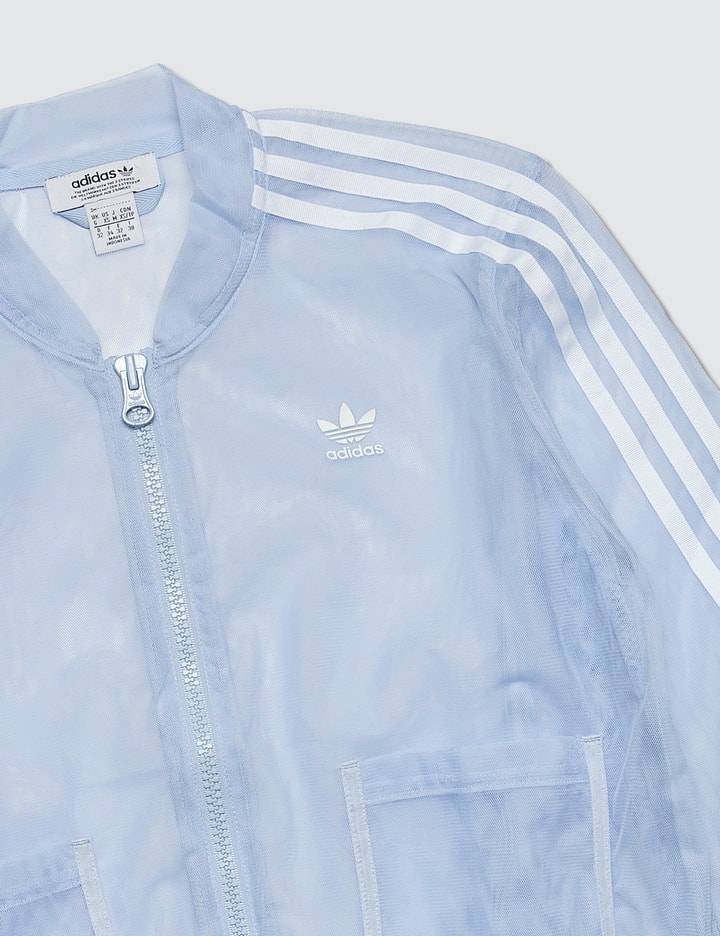 Track Jacket Placeholder Image
