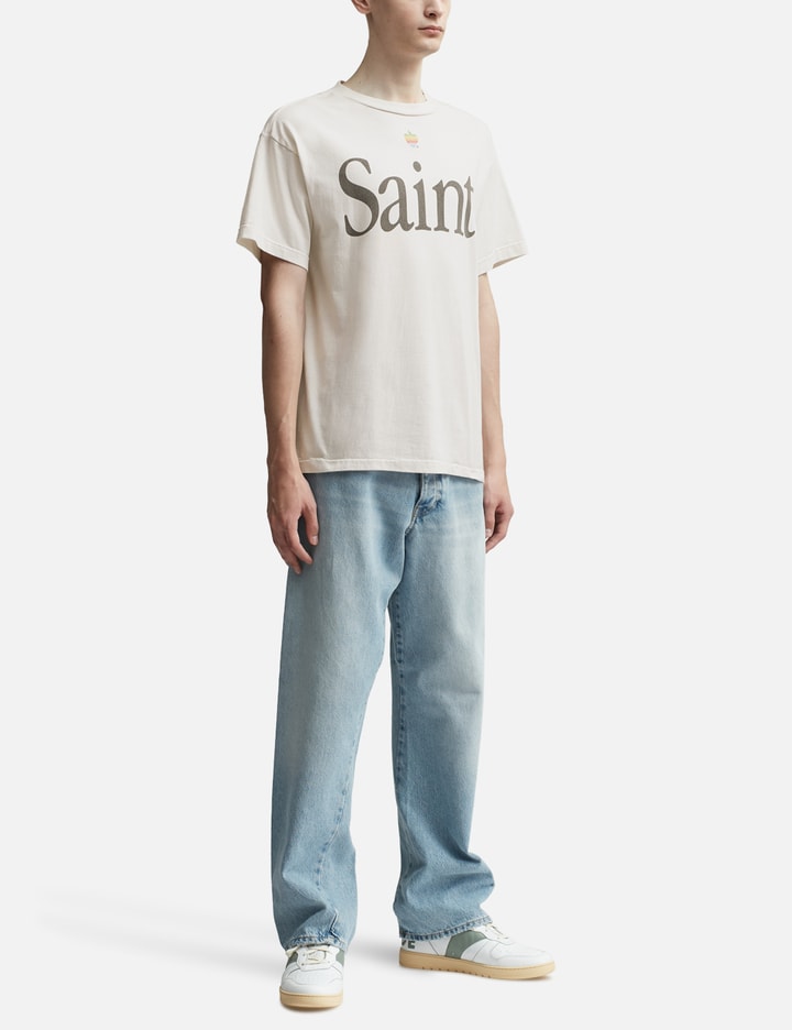 Heart Saint T-shirt Placeholder Image